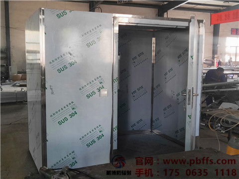 防輻射鉛房|鉛房|醫用鉛房|牙科鉛房|工業探傷鉛房定做